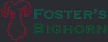 Foster's Bighorn Logo