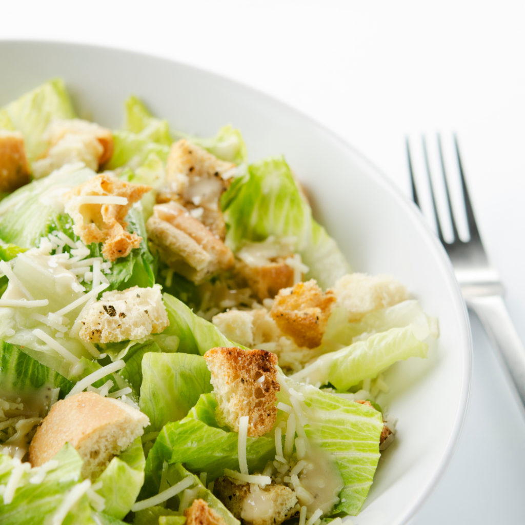 Fosters Salad